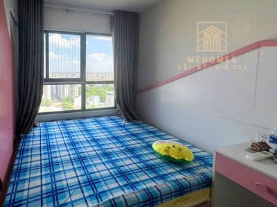 Cho thuê 3pn 2wc full nội thất chỉ 19tr, tầng cao view thoáng mát