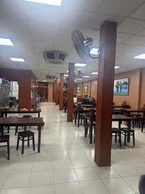 Cho thuê mặt bằng Nguyễn Văn Khối Gò Vấp.Diện tích 8,6x26 1 lầu 55tr
