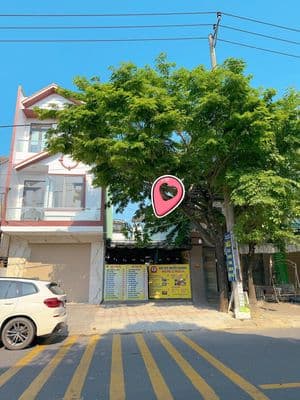 Bán đất đường văn tiến dũng - hòa xuân - đoạn kinh doanh tốt