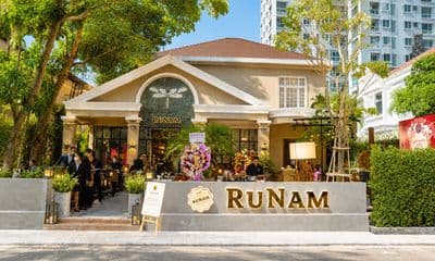 Mặt bằng ngang 14m pasteur quận 3, dtsd 850m2- trệt lầu, phù hợp f&b