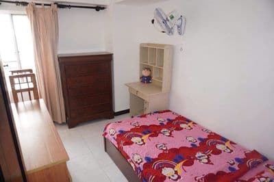 Chung cư Nam An 2PN 2WC - Dt 60m2 full nội thất -Bình Thạnh