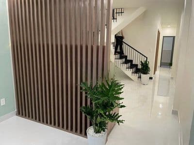 nhà nc Gần Chu Văn An – Phan Chu Trinh – Nơ Trang Long hxm 3pn