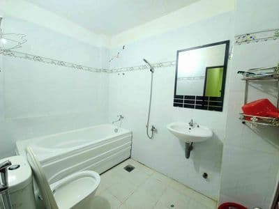 Nhà Tân Biên Ngay GX Hà Nội đường 7M nhà đẹp sổ riêng thổ cư 1ty799 tl