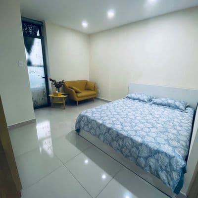 Bán gấp căn Officetel 28m2 CC Orchard Garden giá rẻ chỉ 2.6 tỷ