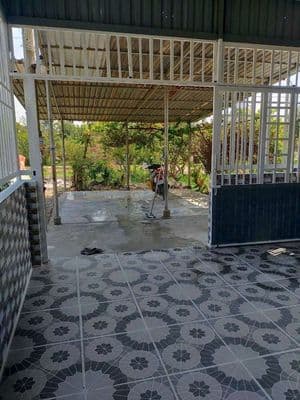 Bán nhà đa phước 5m× 20m 3pn 2 tollet