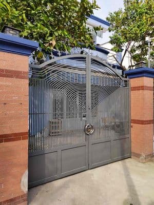 Nhà Nguyên Căn cho Thuê - Hóc Môn Bà Điểm