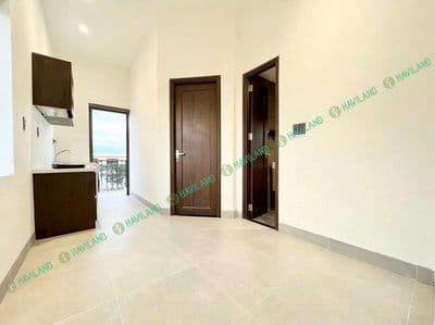 Căn hộ 1 phòng ngủ giá tốt cho thuê - cẩm lệ, đà nẵng