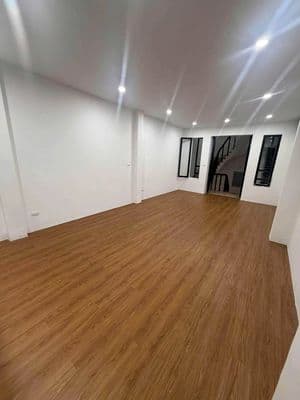 nhà liền kề VOV trung văn 96m x4.5 tàng