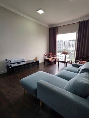 Cho thuê căn hộ chung cư Phú Mỹ - Vạn Phát Hưng, Q7, 3pn, 16tr