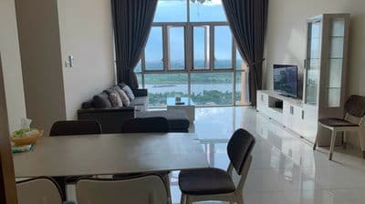Cho thuê The Vista An Phú 135m2 3PN3WC full nt viewhồ bơi mát chỉ 30tr