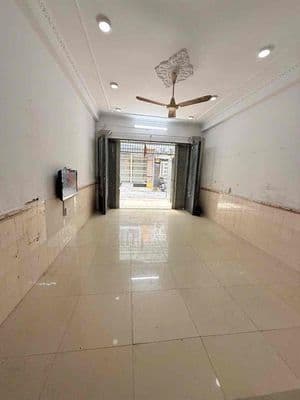 CHO THUÊ Nhà Hẻm Xe Hơi KDC Lý Phục Man, Phường Bình Thuận, Q7