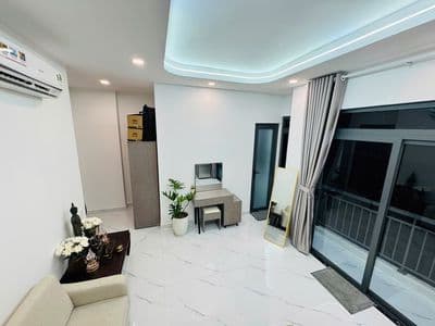 Căn hộ Studio 1 Phòng Ngủ | Giá chỉ từ 4 triệu/tháng - Bình Tân
