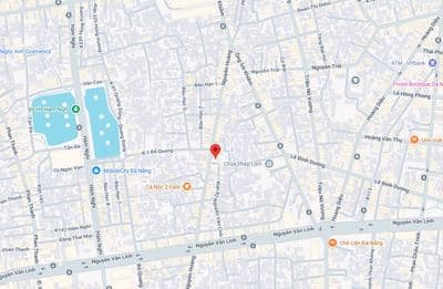 Cho thuê mb kinh doanh đường nguyễn hoàng ngang 10m