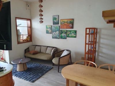 Căn hộ Chung cư Thạnh Mỹ Lợi - 7,5 triệu/tháng (2PN, 1WC, nội thất)