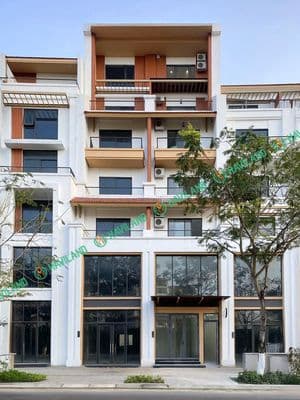 Sun cosmo – căn hộ 1 phòng ngủ có ban công – mỹ an