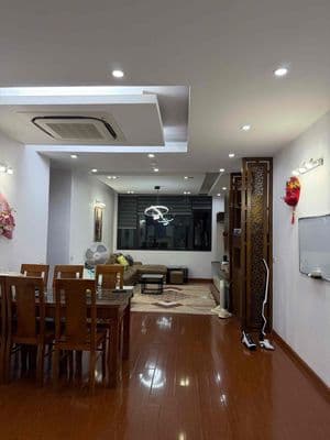 Bán CHCC 3PN Xuân Phương, Dt 107m2