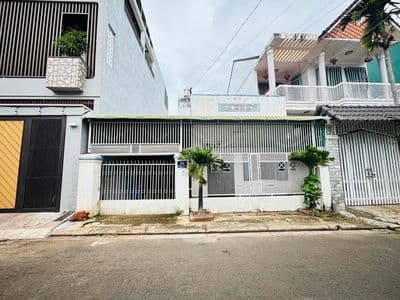 Cho thuê nhà - số 10 đường đào tấn