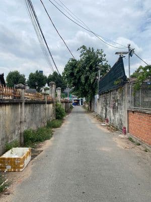 Linh trung - 4x23 m2 - hẻm xe hơi 5m - đường linh trung - chỉ 7.28 tỷ