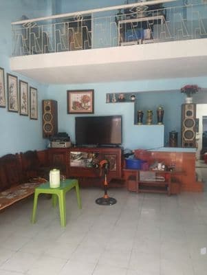 Bán Nhà Gác Lửng Đường An Trung 6 - Gần Euro Village- Quận Sơn Trà