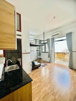 Căn hộ duplex - bancol - đh.văn hiến - gò dầu - tân sơn nhì - thoáng