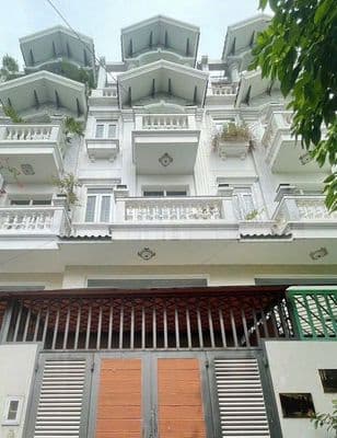 Chủ ngộp cần bán giá rẻ nhà Thống Nhất, 60m, lửng, 3lầu nhà còn mới