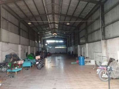 cho thuê kho 10*60 trần văn giàu