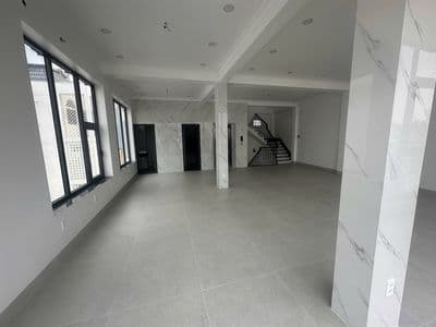 10 tr/Tháng- Góc 2 Mặt tiền Trương Thị Hoa-Cho thuê tầng 2-100m