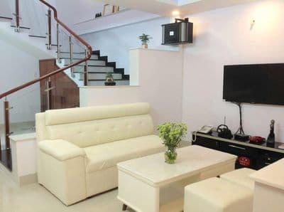 cho thuê nhà mặt tiền đường Trường Chinh, P.Bảy Hiền dài hạn