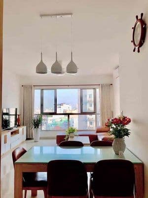 Căn Hộ Celadon City 96m2 - 3pn - Full Nội Thất.