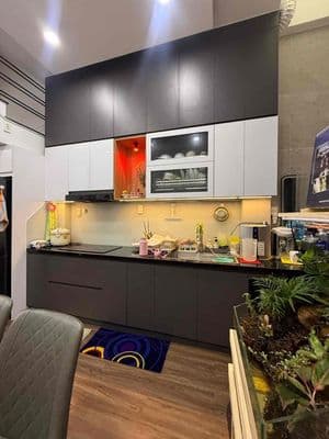 Nhà đẹp ni sư huỳnh liên dt hiếm ngang 4m 4tầng kiên cố nhỉnh 4đ