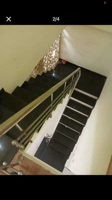 Cho thuê nhà mt nại thịnh gần sông hàn