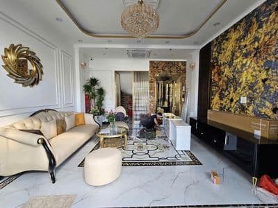 MP siêu hiếm, kinh doanh sầm uất, 30m2 x 5T, MT 4.6m, giá 12.5 tỷ