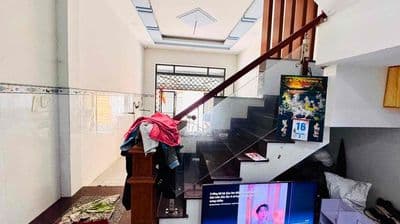Linh xuân nhà 3 tầng - 3 tỉ 7