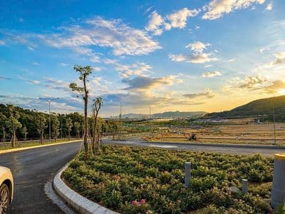 Cơ Hội Sở Hữu Song Lập Góc Vị Trí Vàng Tại Vinhomes Hải Vân Bay