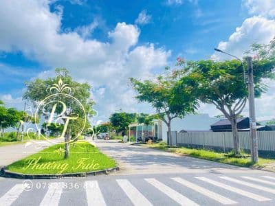 Kđt hoàng phát bạc liêu cạnh shophouse sầm uất
