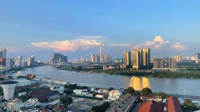 Cần cho thuê căn hộ chung cư Copac-Contresxim