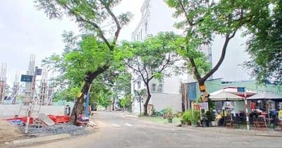Bán nhà dự án Phú Nhuận 4, P. Thạnh Mỹ Lợi, Quận 2, Giá 17 tỳ