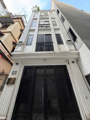 Bán đất tặng nhà 3t cũ phố phạm văn đồng đường ô tô 80m2 giá 8,3 tỷ!