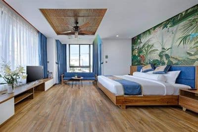 Khách sạn 4 tầng 16 phòng mỹ khê 4,sơn trà cực đẹp-o796.6̲4̲6̲.6͙3͙6