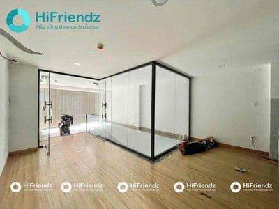 Cho thuê MB 25m2 mặt tiền Nguyễn Chánh Sắt - Gần trường học, chung cư