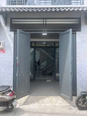 Nhà-NC-3PN-2WC-Gia-9Tr-TL- Hà Huy Giáp-P-An Phú Đông-Q12