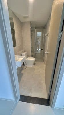 Cho thuê căn hộ 3PN-114m2, Giá thuê 10 triệu, nội thất đầy đủ, ở ngay
