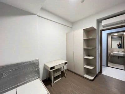 Cho thuê căn hộ 59m2 2PN-2WC có sẵn 3 máy lạnh + nội thất -ở được ngay