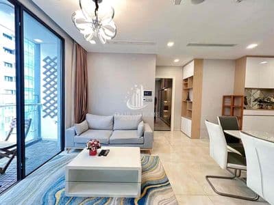 CH 2PN Bason Golden River - Nội Thất Cao Cấp cần cho thuê