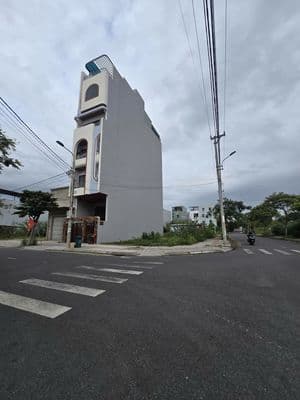 Bán đất lô góc 10m5 lê sỹ & thanh lương 32-lh o796.6̲4̲6̲.6͙3͙6