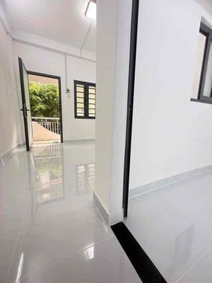 Cần bán căn chung cư p14 quận tân bình đường bàu cát 7 lầu 1