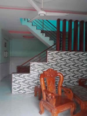 bán nhà lầu trệt an phú