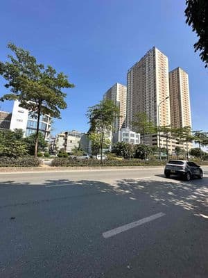 BÁN ĐẤT BẮC LAI XÁ .HOÀI ĐỨC(ô tô qua nhà).S:170m. Mt:7m. giá 18 tỷ