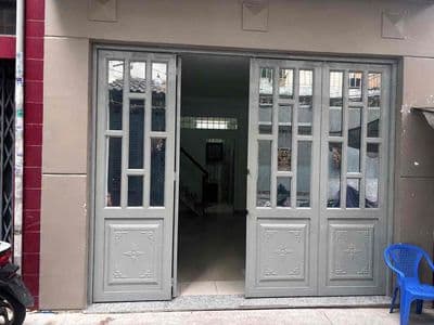 Cần cho thuê nhà nguyên căn NGUYỄN VĂN CỪ