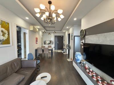 Giảm sâu! Chung cư 460 Khương Đình, 66m2, 2PN, view thoáng, ở ngay